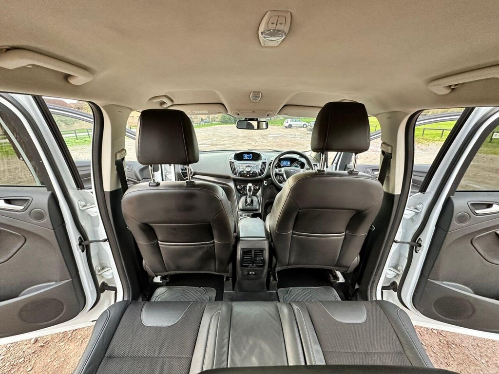 Used Ford Kuga 2014 for sale - 76768431: Photo 19