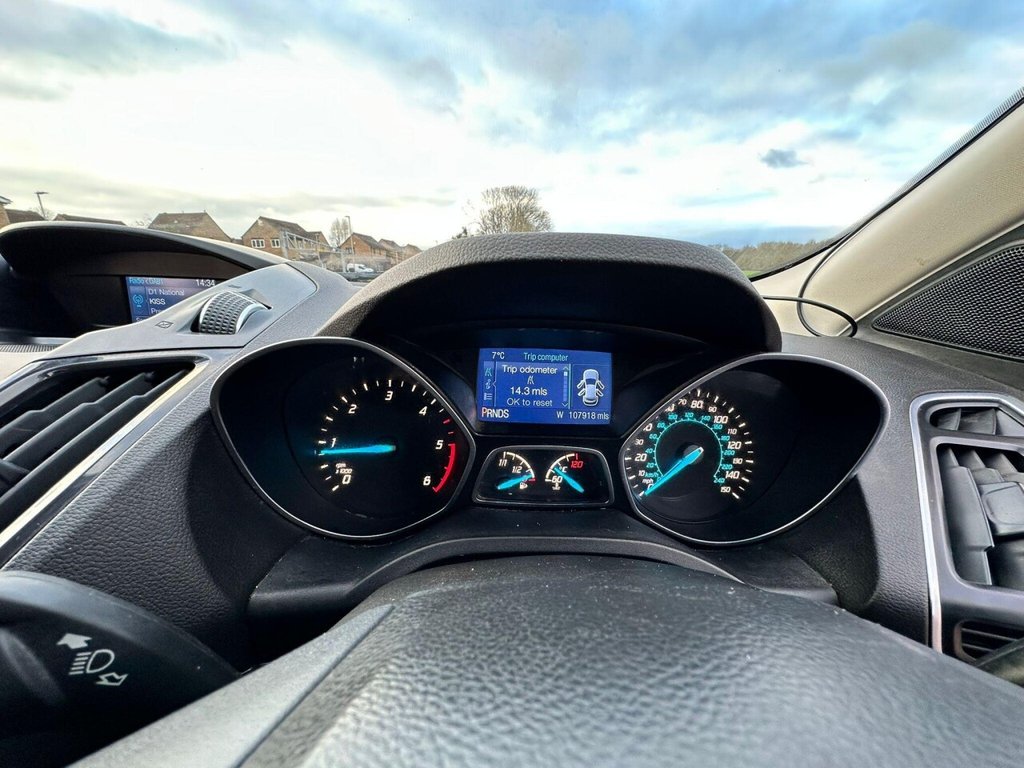 Used Ford Kuga 2014 for sale - 76768431: Photo 24