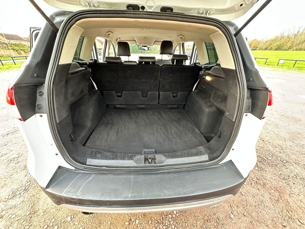 Used Ford Kuga 2014 for sale - 76768431: Photo 25