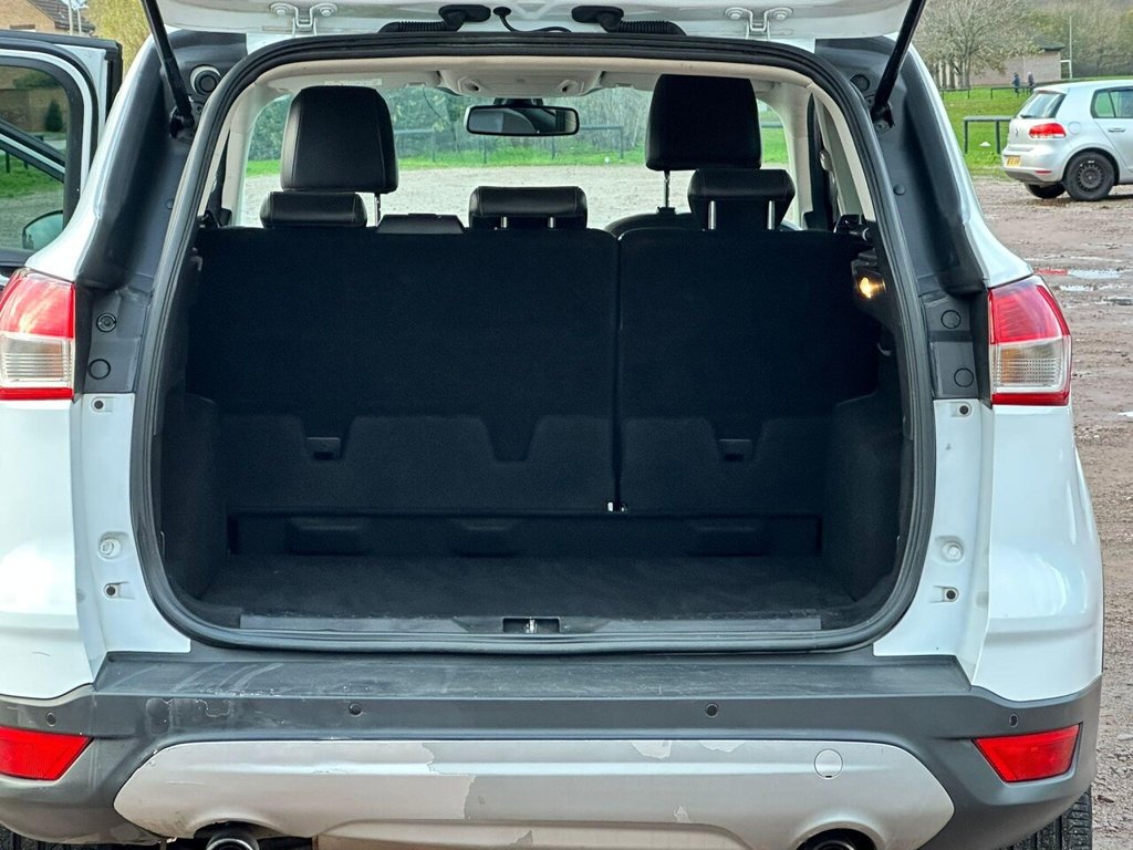 Used Ford Kuga 2014 for sale - 76768431: Photo 26