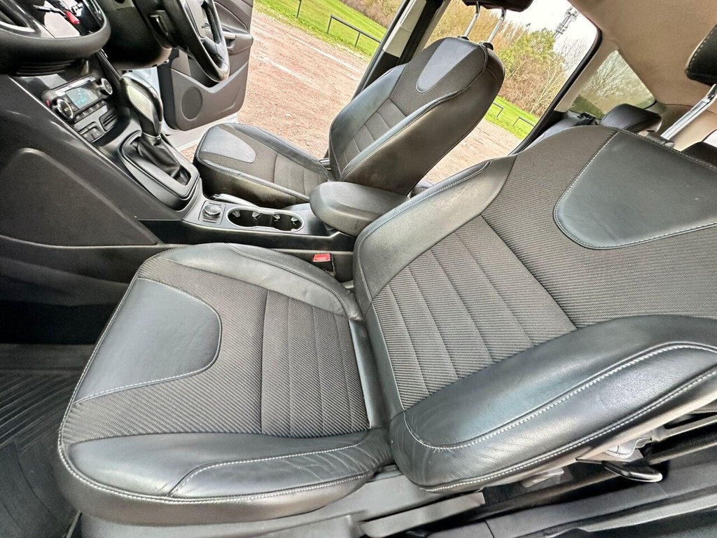 Used Ford Kuga 2014 for sale - 76768431: Photo 29