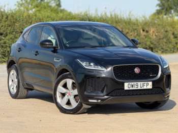2019 (19) - 2.0 D150 R-Dynamic SE Auto AWD Euro 6 (s/s) 5dr