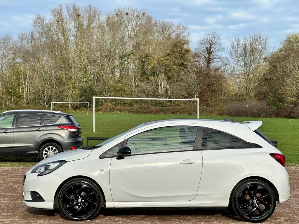 Used Vauxhall Corsa 2018 for sale - 77110872: Photo 10