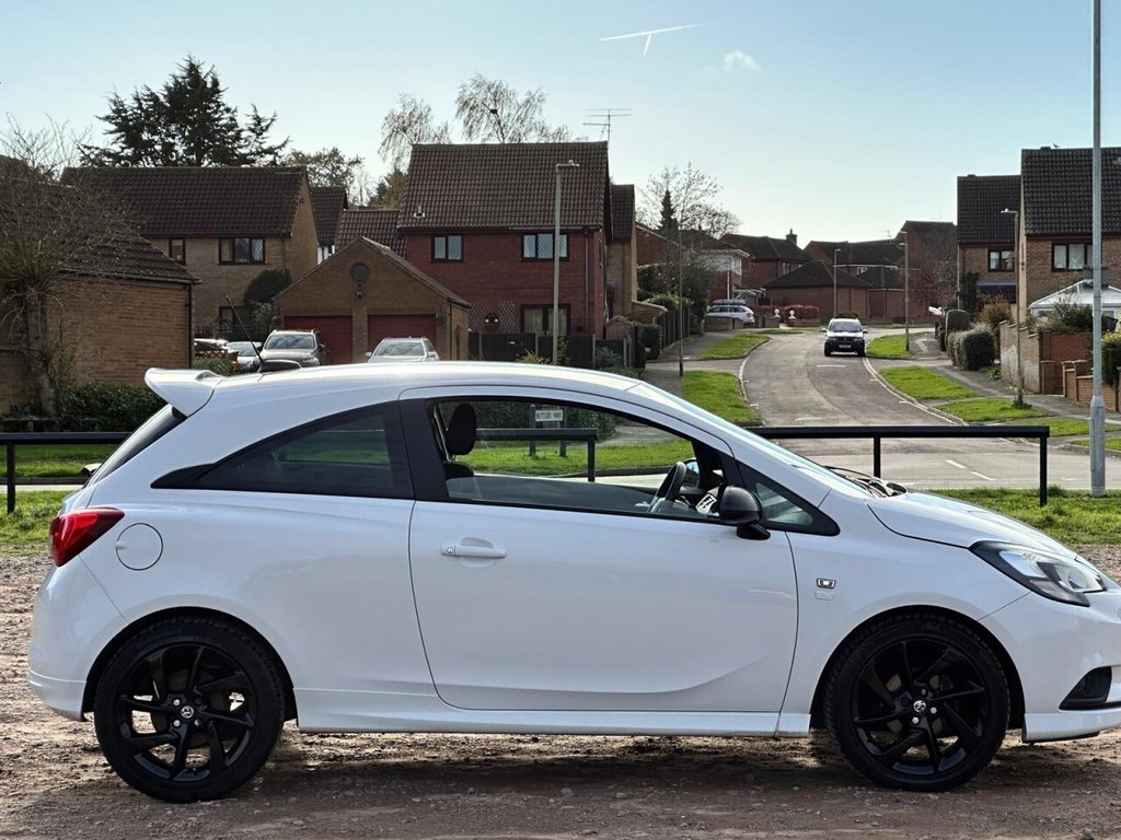 Used Vauxhall Corsa 2018 for sale - 77110872: Photo 13