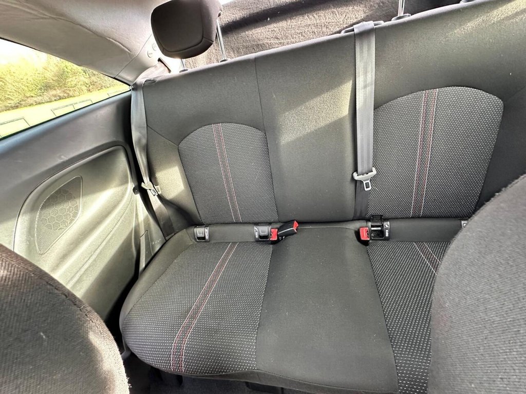 Used Vauxhall Corsa 2018 for sale - 77110872: Photo 18