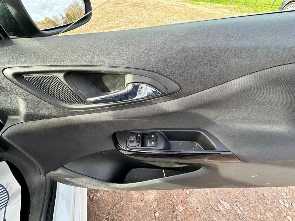 Used Vauxhall Corsa 2018 for sale - 77110872: Photo 20