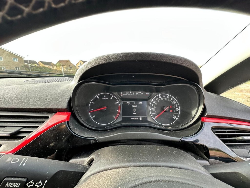 Used Vauxhall Corsa 2018 for sale - 77110872: Photo 21