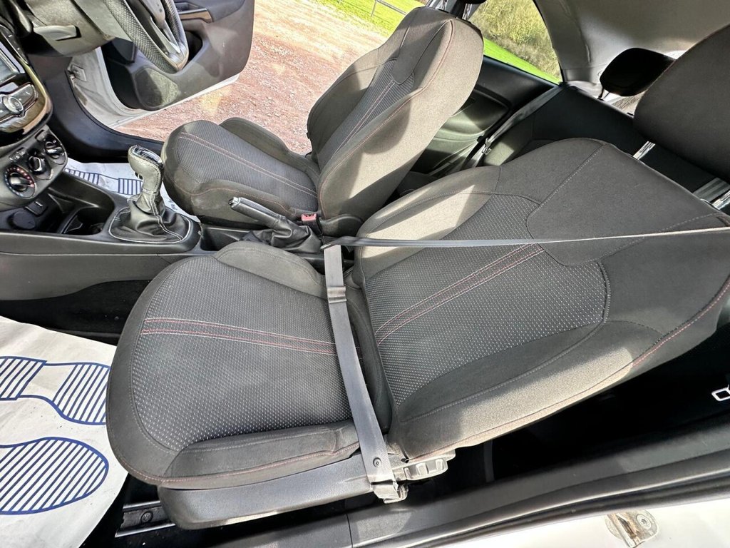 Used Vauxhall Corsa 2018 for sale - 77110872: Photo 27