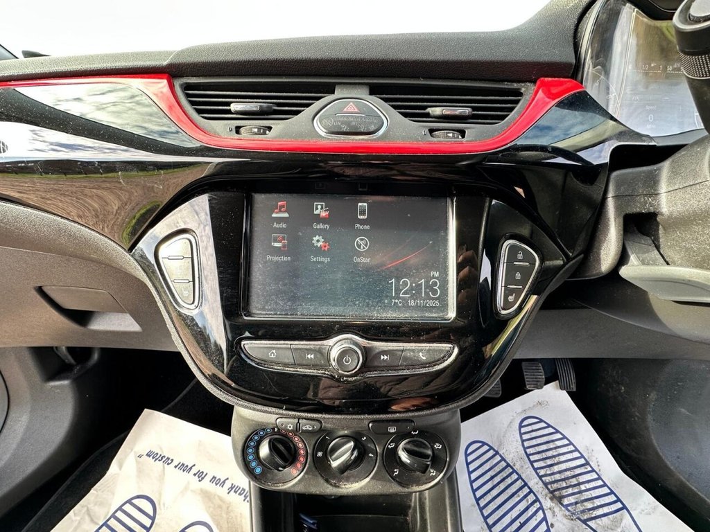 Used Vauxhall Corsa 2018 for sale - 77110872: Photo 30