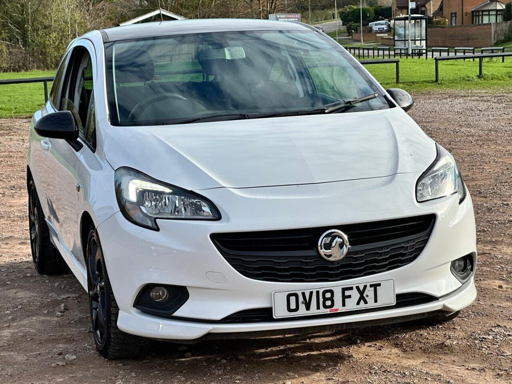 Used Vauxhall Corsa 2018 for sale - 77110872: Photo 6