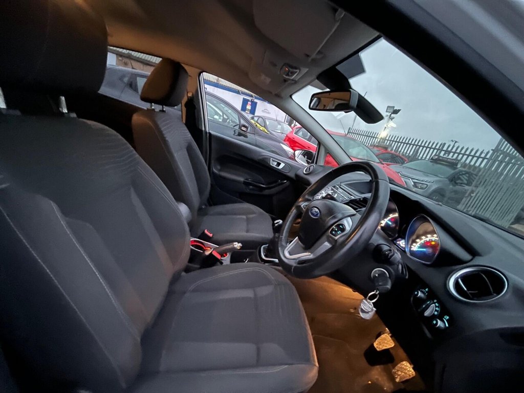 Used Ford Fiesta 2013 for sale - 77250722: Photo 20