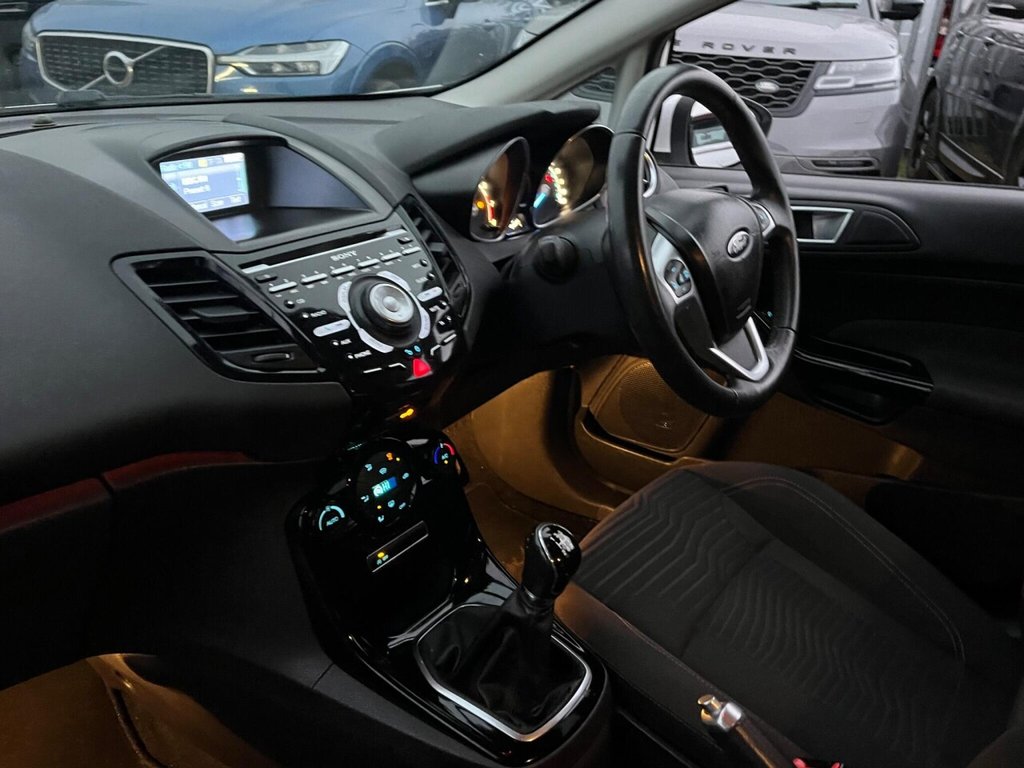 Used Ford Fiesta 2013 for sale - 77250722: Photo 27