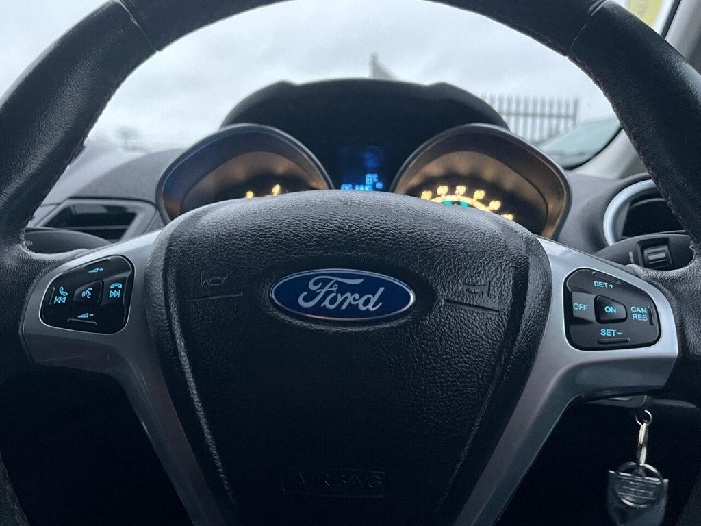 Used Ford Fiesta 2013 for sale - 77250722: Photo 29