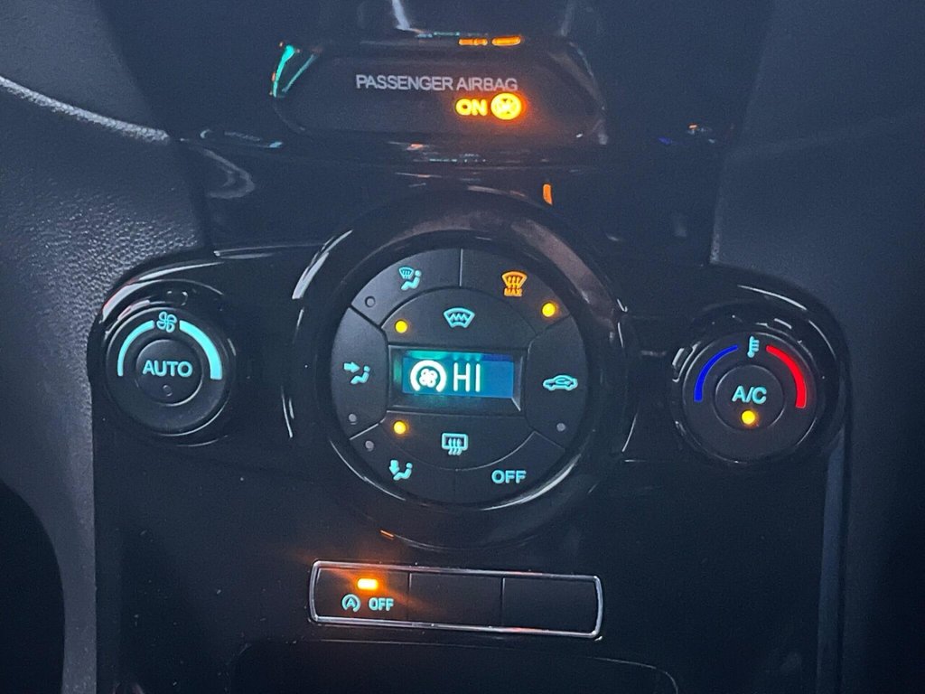 Used Ford Fiesta 2013 for sale - 77250722: Photo 32