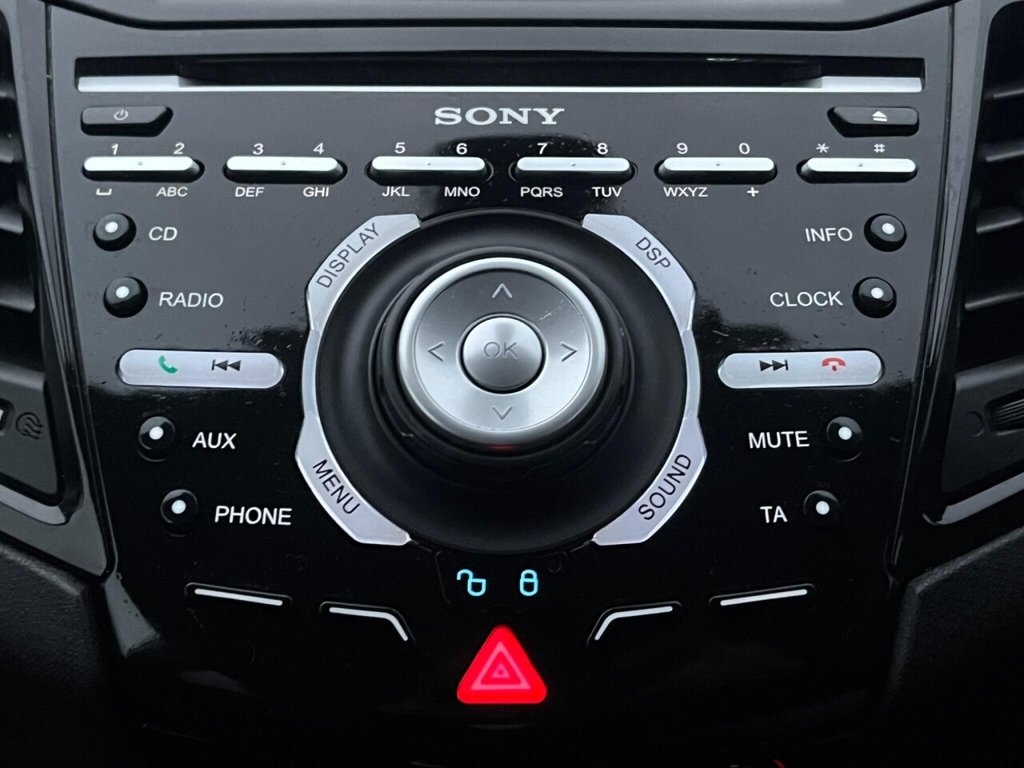 Used Ford Fiesta 2013 for sale - 77250722: Photo 36