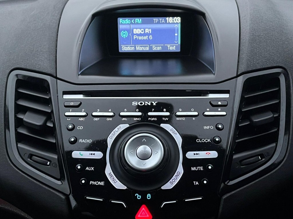 Used Ford Fiesta 2013 for sale - 77250722: Photo 37