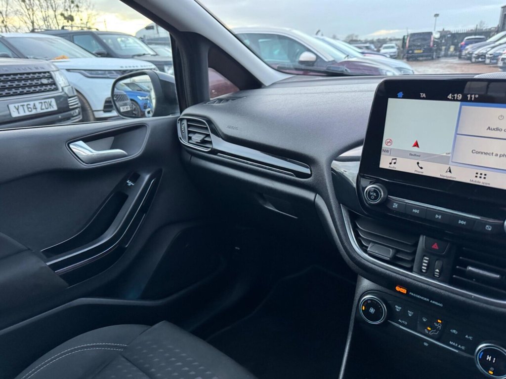 Used Ford Fiesta 2018 for sale - 77178012: Photo 11