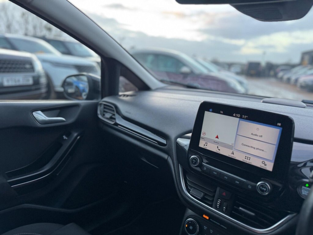 Used Ford Fiesta 2018 for sale - 77178012: Photo 12