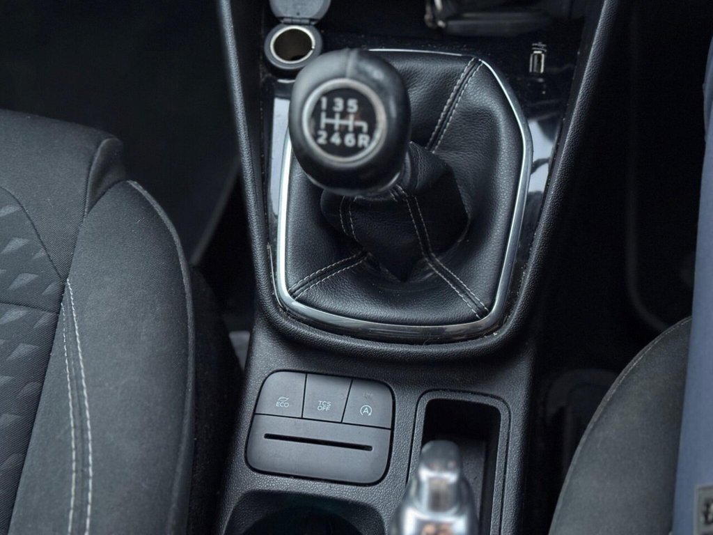 Used Ford Fiesta 2018 for sale - 77178012: Photo 13