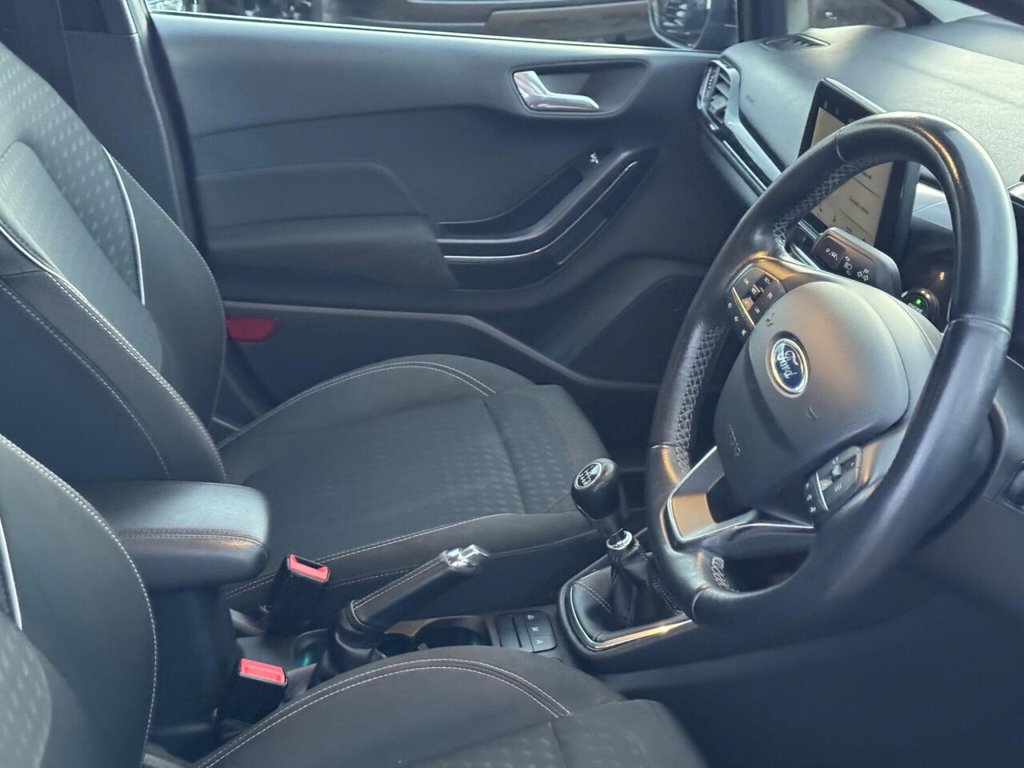 Used Ford Fiesta 2018 for sale - 77178012: Photo 15