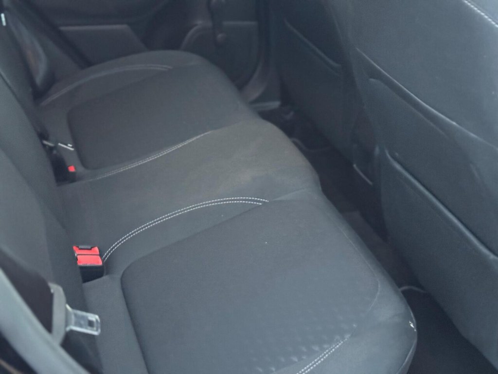 Used Ford Fiesta 2018 for sale - 77178012: Photo 18
