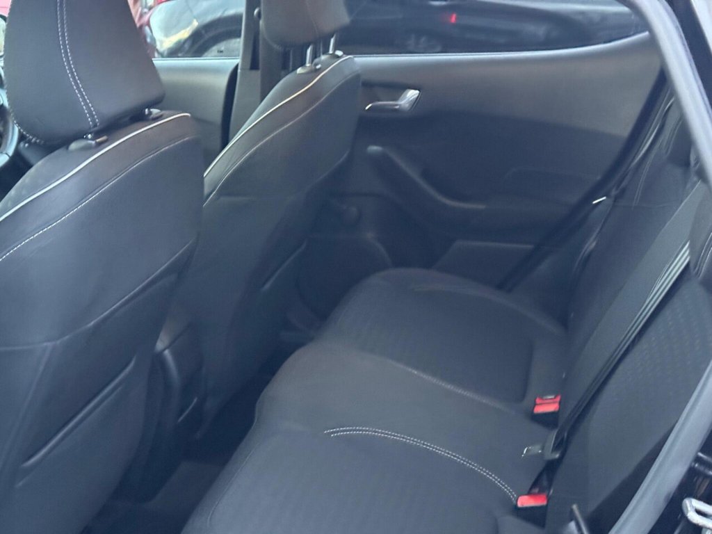 Used Ford Fiesta 2018 for sale - 77178012: Photo 19