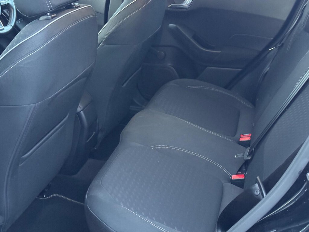 Used Ford Fiesta 2018 for sale - 77178012: Photo 20