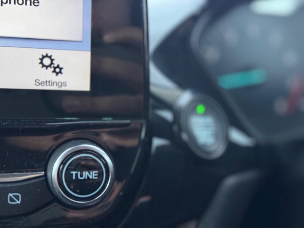 Used Ford Fiesta 2018 for sale - 77178012: Photo 21