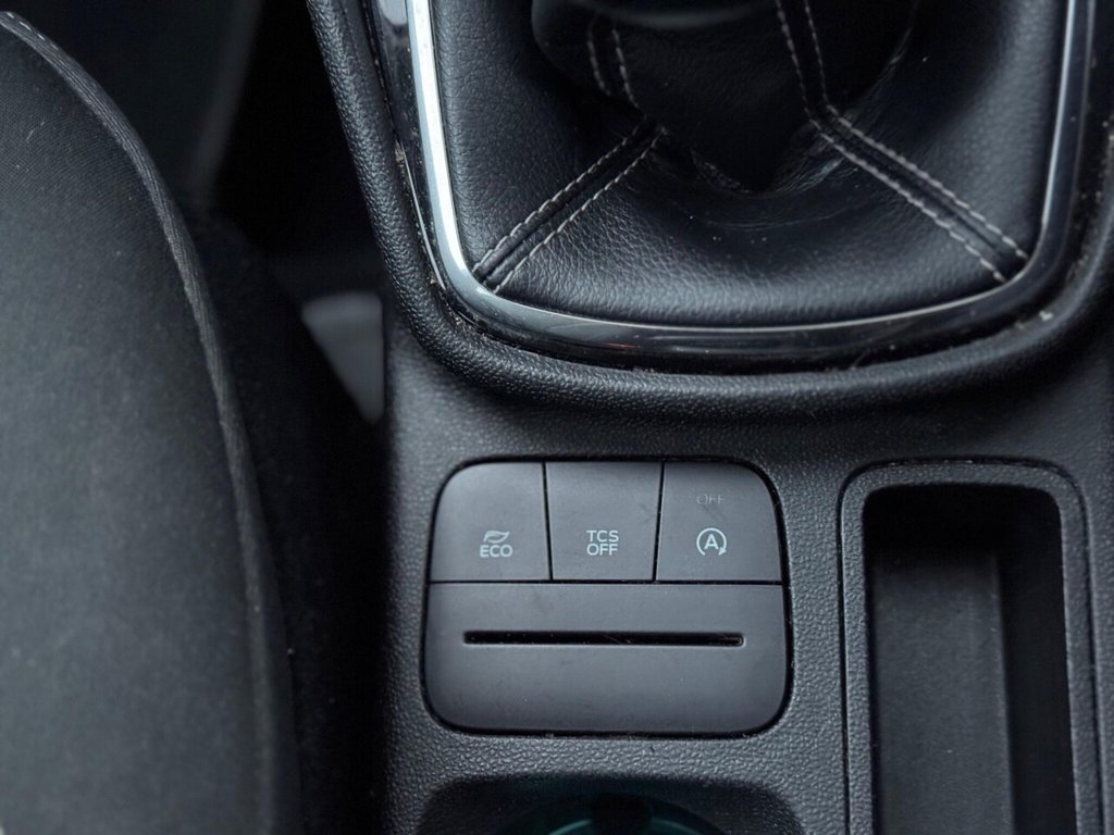 Used Ford Fiesta 2018 for sale - 77178012: Photo 22