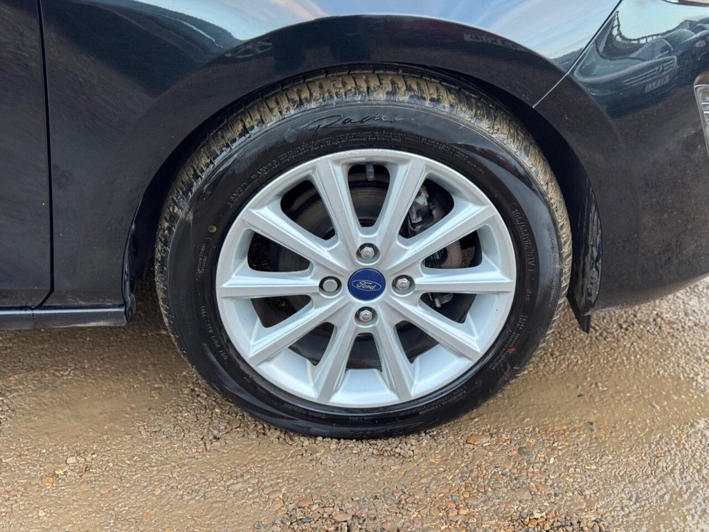 Used Ford Fiesta 2018 for sale - 77178012: Photo 41
