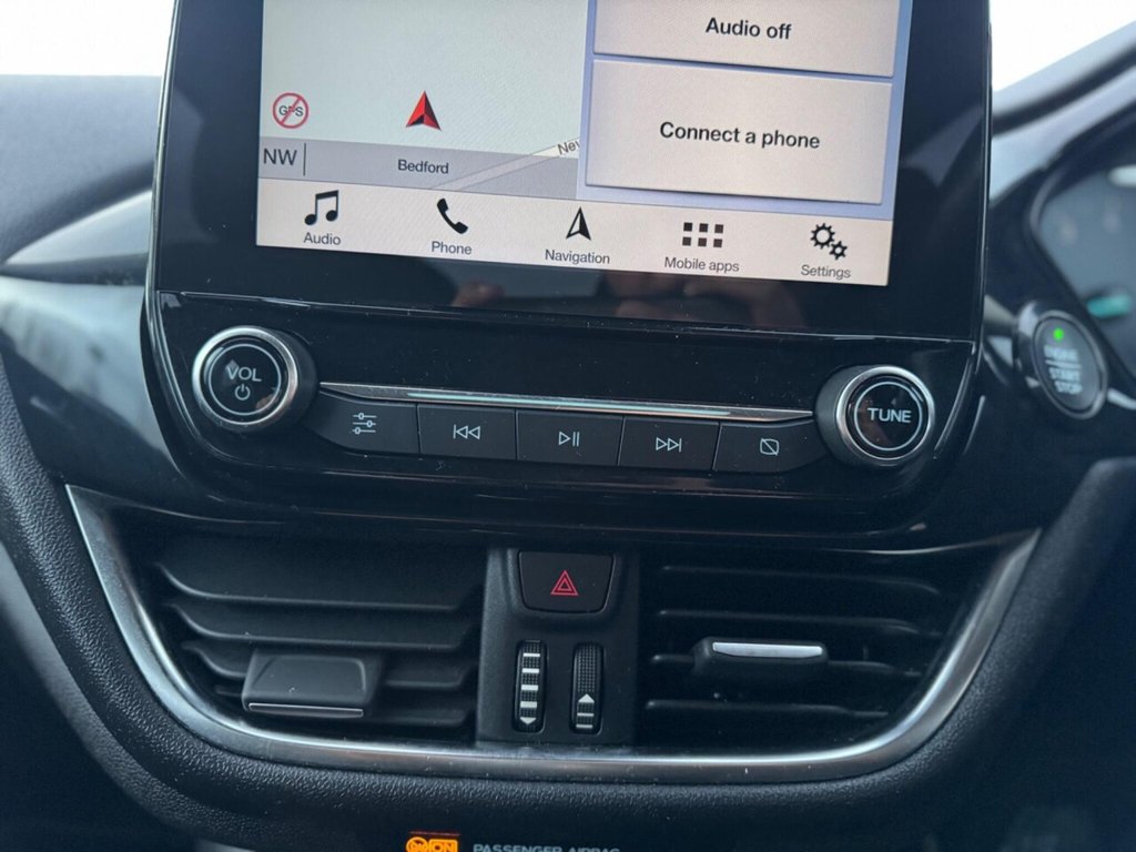 Used Ford Fiesta 2018 for sale - 77178012: Photo 42