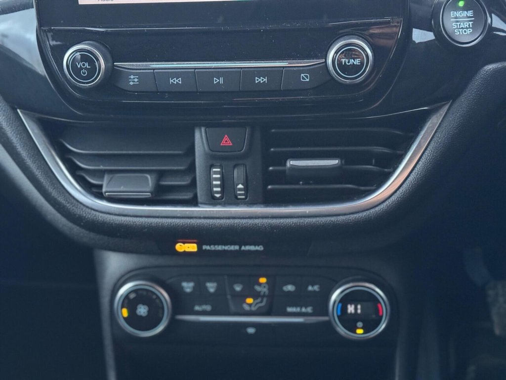 Used Ford Fiesta 2018 for sale - 77178012: Photo 43