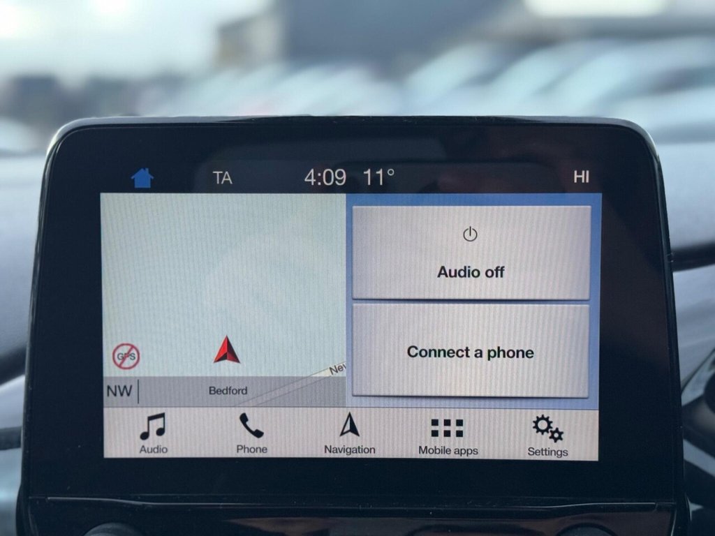 Used Ford Fiesta 2018 for sale - 77178012: Photo 44