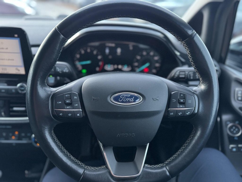 Used Ford Fiesta 2018 for sale - 77178012: Photo 48