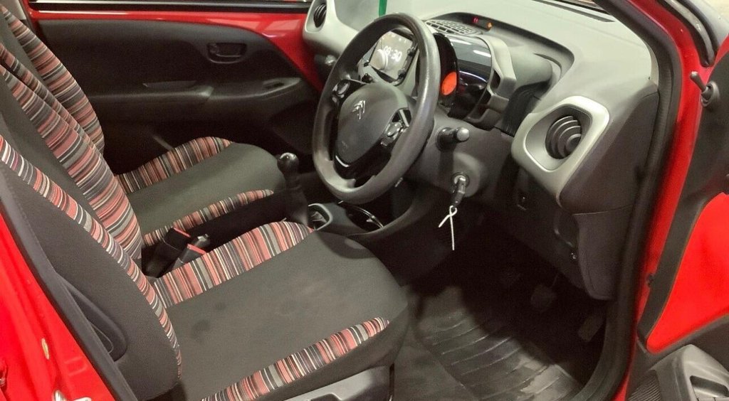 Used Citroen C1 2015 for sale - 77588276: Photo 10