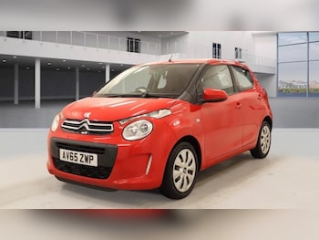 Used Citroen C1 2015 for sale - 77588276: Photo