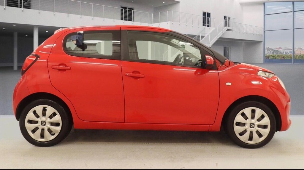 Used Citroen C1 2015 for sale - 77588276: Photo 7