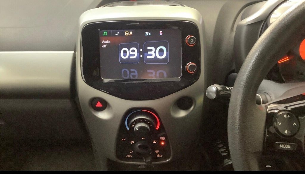 Used Citroen C1 2015 for sale - 77588276: Photo 8