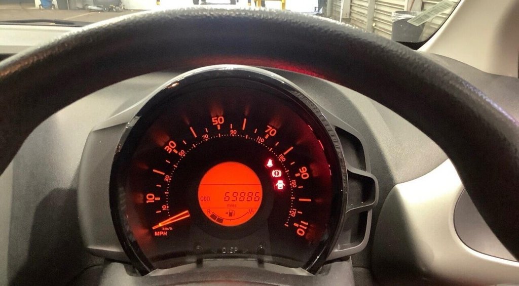 Used Citroen C1 2015 for sale - 77588276: Photo 9