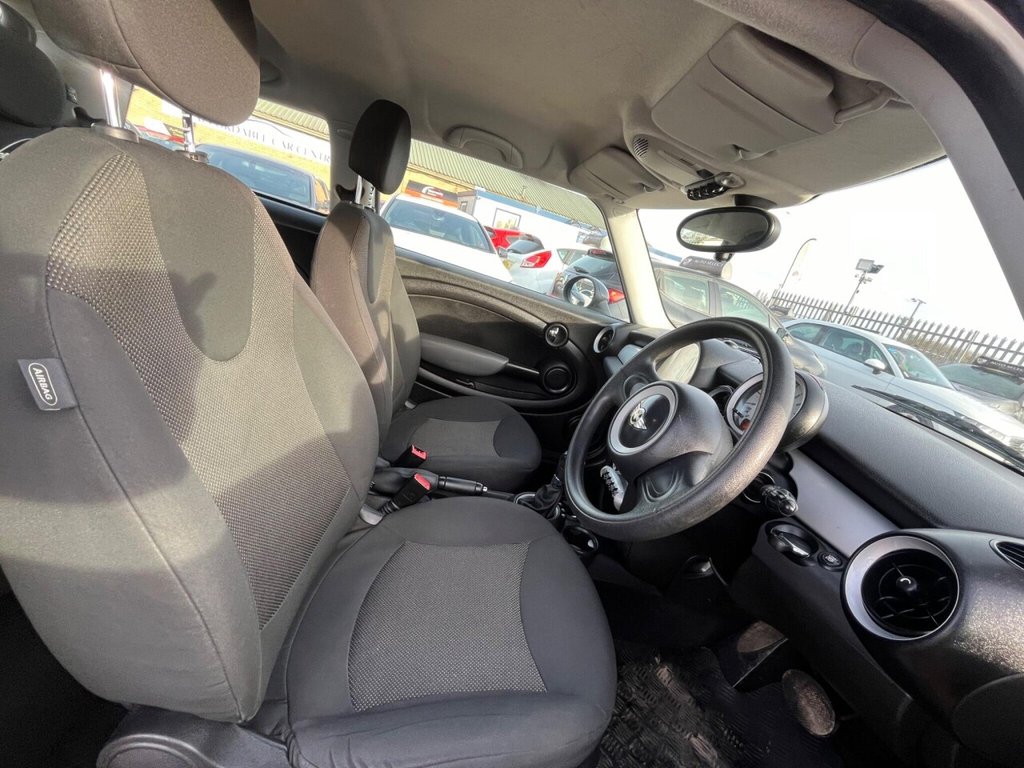 Used MINI Hatch 2010 for sale - 77084064: Photo 25