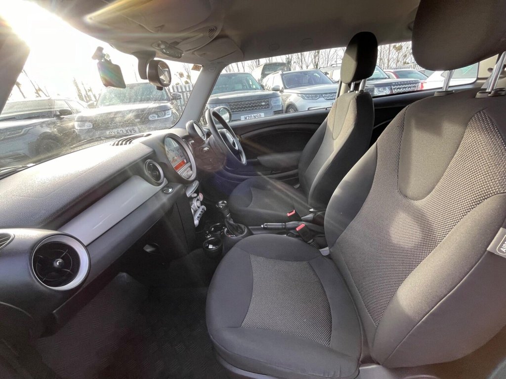 Used MINI Hatch 2010 for sale - 77084064: Photo 32