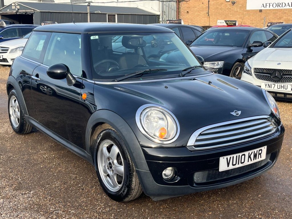 Used MINI Hatch 2010 for sale - 77084064: Photo 6