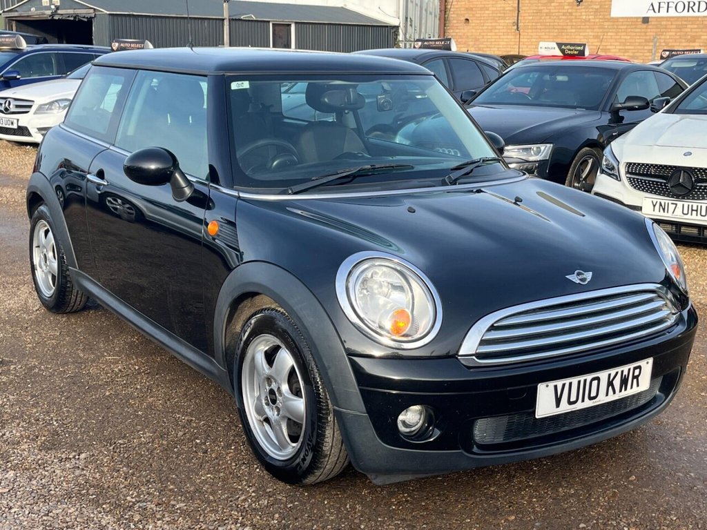 Used MINI Hatch 2010 for sale - 77084064: Photo 7