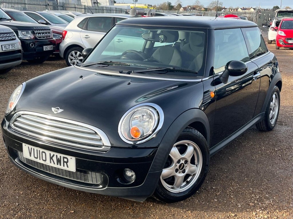 Used MINI Hatch 2010 for sale - 77084064: Photo 8