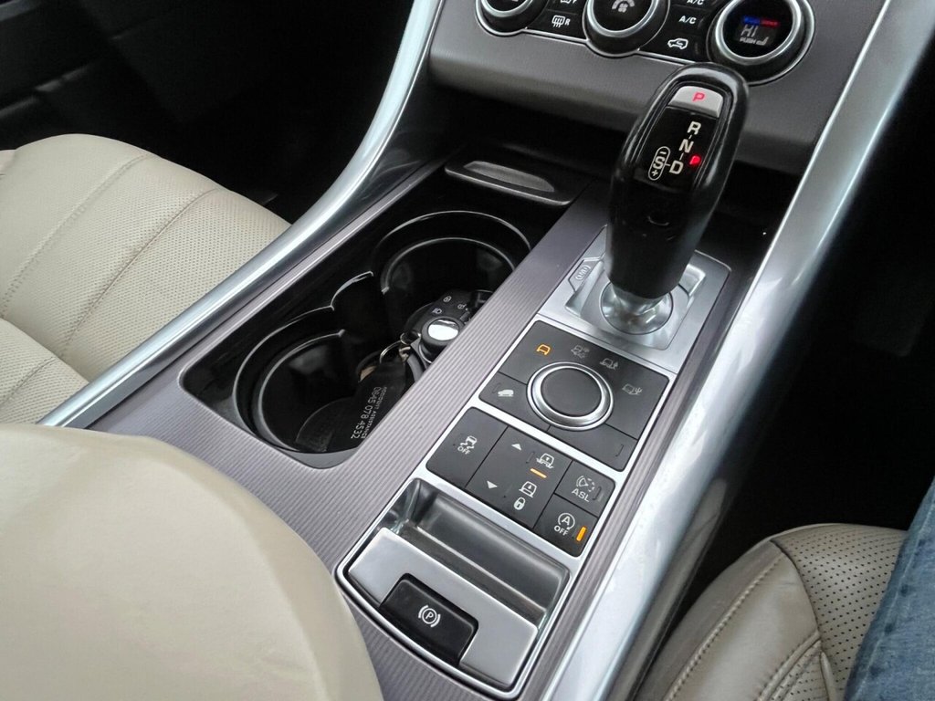 Used Land Rover Range Rover Sport 2016 for sale - 77600158: Photo 22