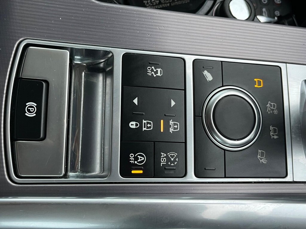 Used Land Rover Range Rover Sport 2016 for sale - 77600158: Photo 33