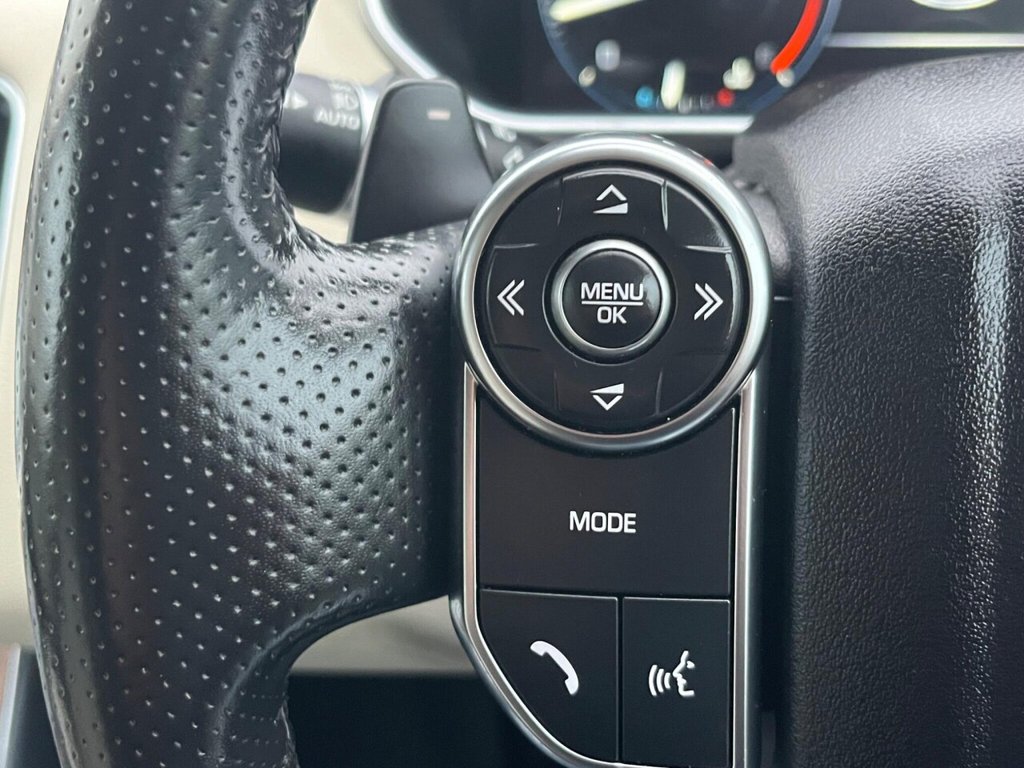 Used Land Rover Range Rover Sport 2016 for sale - 77600158: Photo 34