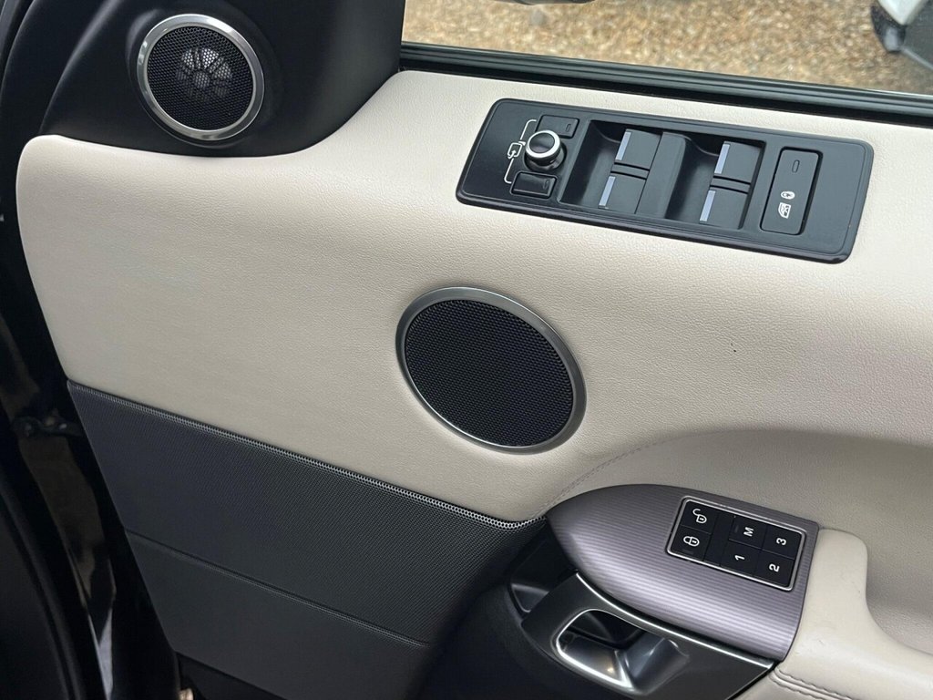 Used Land Rover Range Rover Sport 2016 for sale - 77600158: Photo 37