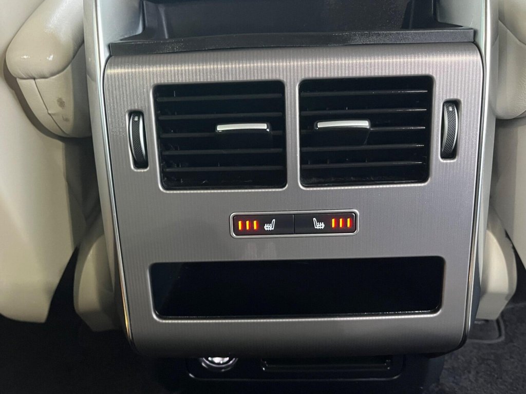 Used Land Rover Range Rover Sport 2016 for sale - 77600158: Photo 38