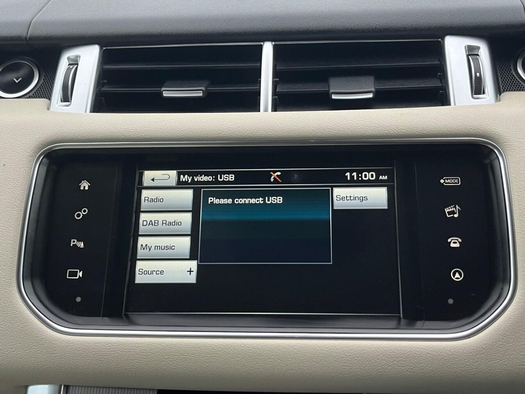 Used Land Rover Range Rover Sport 2016 for sale - 77600158: Photo 41